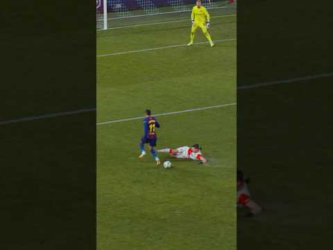 🧹😮‍💨 So Clean #UCL