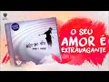 David Quinlan O Seu Amor É Extravagante
