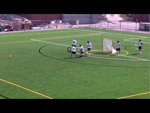 Hub Drill Clockwise