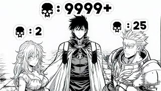 ¡Cuando un Asesino Profesional es llevado a un ISEKAI como un joven GENIO!