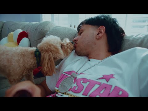 Fabiø Guerra - 6am -  (Official Video)