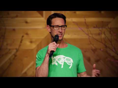Tim Young is childless - Dry Bar Comedy