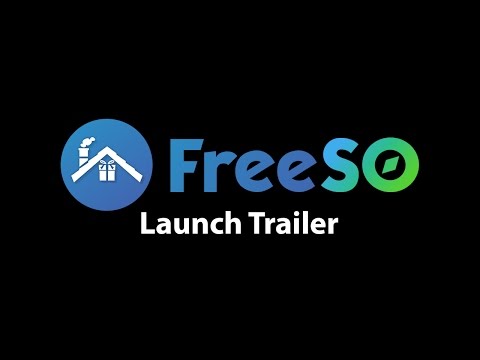 FreeSO: video 1 