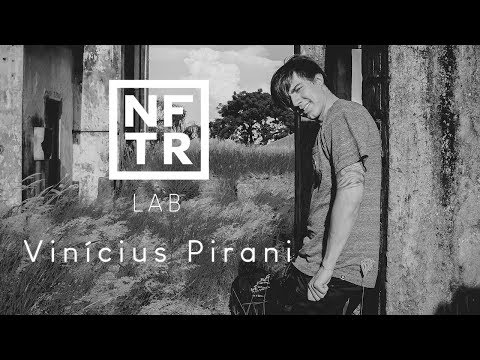 NFTRLab 06.02.2019 - Vinícius Pirani @ NFTR