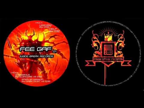 Dark Dust Vs. D32 - Smith &' Wesson