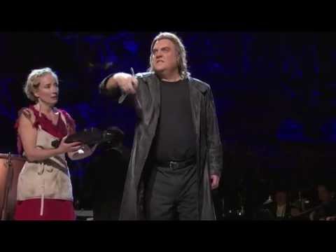 Sweeney Todd: Sondheim in the House