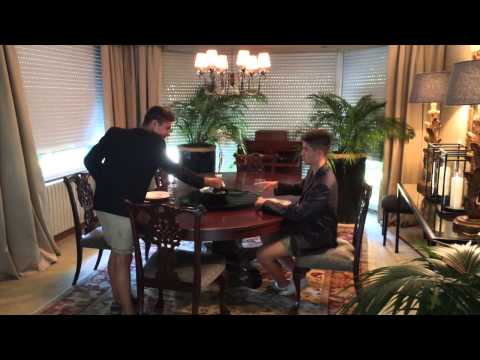 English Film Cheating