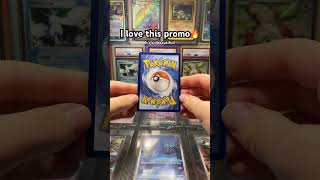 I love this promo🔥 #pokemon #pokemoncards #pokemonchannel