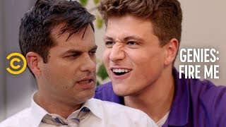 The Modern Way to Get Fired - Genies