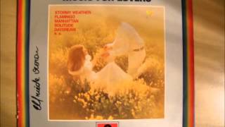 Stormy Weather - JOHNNY HODGES