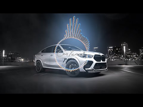 Afterhours Circuit(2k) [Gangster Rap | 2025 Car Music | Workout | Late-night Drive Beats | BMW X6 M]