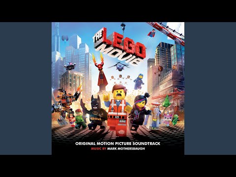 Video thumbnail for I Am a Master Builder
