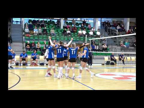 Juju Joensuu - Lempo-Volley