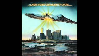 New York Community Choir - Easy To Be Hard