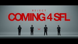 [閒聊] REJECT 快打6日本聯賽 新成員