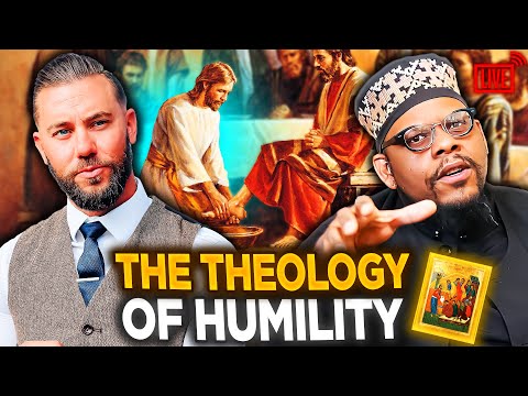 The Theology of Humility with Fr. Turbo Qualls