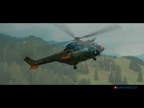 Flumserberg Bartholet Erfolgreiches Projekt