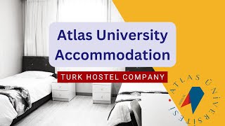 Atlas University Accommodation