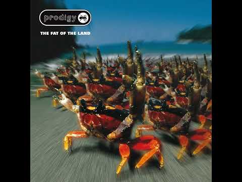 The Prodigy - Smack My B**ch Up