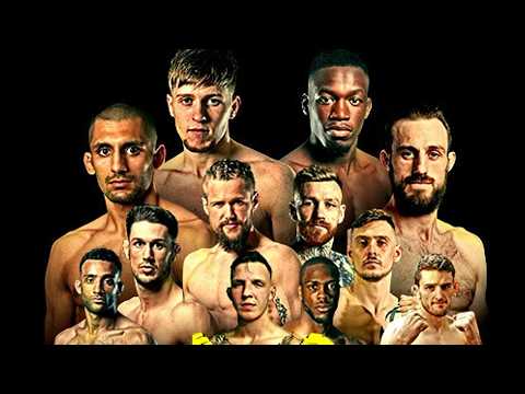 Cage Warriors 100 Replay (2018) | #CW200 is LIVE Saturday on UFC FIGHT PASS!