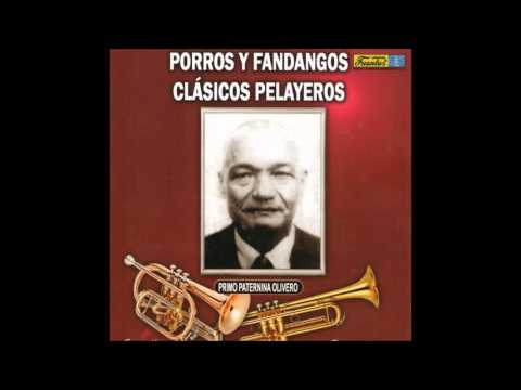 Maria Varilla  - Porro Palitiao -   Autor  Primo Paternina Oliveros -   Banda Bajera de San Pelayo