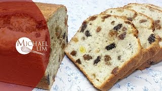 Breakfast Loaf Cake