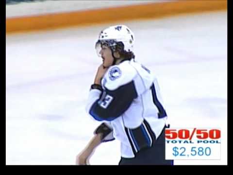 Adam Smith vs Kyle Haas