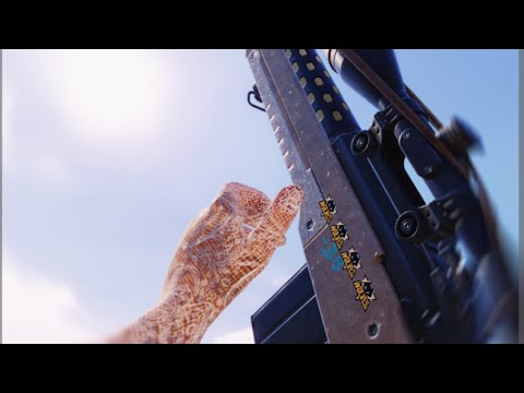 Fearless Highlight #3