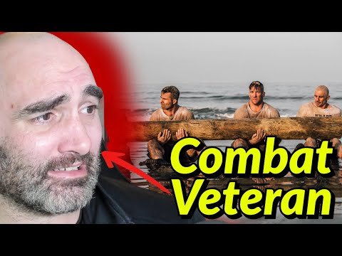 "Alpha Male" Bootcamps Miss the Point Entirely....