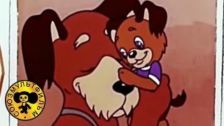 Без этого нельзя | Советские мультики для детей про собак