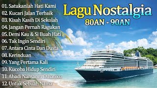 Download lagu Kumpulan Lagu Nostalgia Era 80-90AN | Tanpa Iklan | Satukanlah Hati Kami mp3
