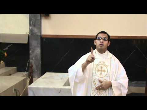 CPN Homilia Enero 9 de 2011.wmv