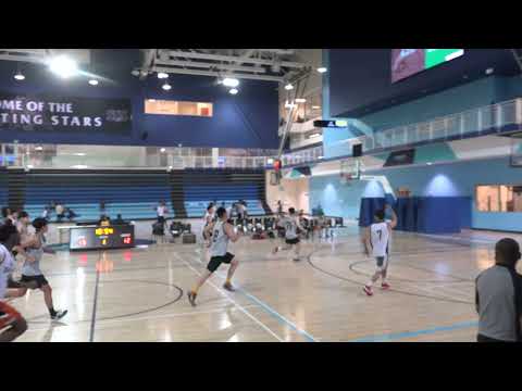 Valhalla vs Kut Different - sunday tier 6 - tcbl 2022 summer