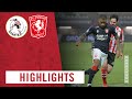 HIGHLIGHTS | Sparta - FC Twente (28-01-2021)