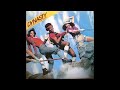 Dynasty - Your Piece Of The Rock (Extended Disco Version)1979