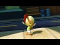 Chicken Little Abby One In A Million