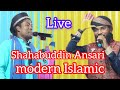 Md Faruk 624 Live Md Shahabuddin Ansari গজল Md Modern Islamic