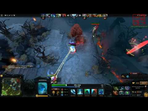 KAMIKAZE Morphling (72 KILLS & 0 DEATHS) Dota 2 Gameplay