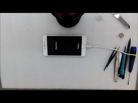 Meizu M6 Firmware Update,Upgrade,Flyme 7