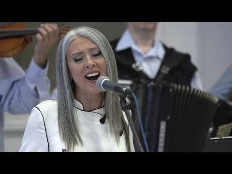 Zorica Akerman- Ti bi hteo pesmom da ti kazem