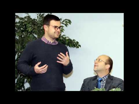 Vorschautrailer Theatermakers 2019