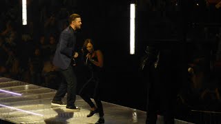 Cabaret/Take Back The Night - Justin Timberlake Live (20/20 Experience World Tour)