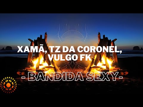 Xamã, TZ da Coronel, Vulgo FK X