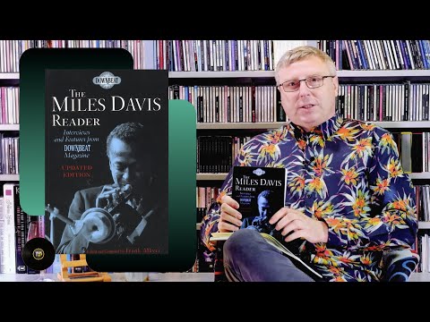 CzytamJAZZ #15 – The Miles Davis Reader