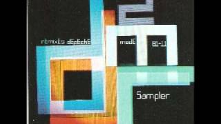 Depeche Mode Behind the Wheel Vince Clarke Mix Remixes 2 81 11 Video