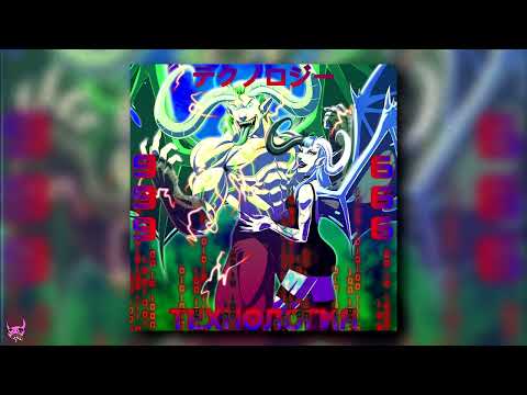 GUROTICA X LEPRO$Y - 666ТЕХНОЛОГИЯ999