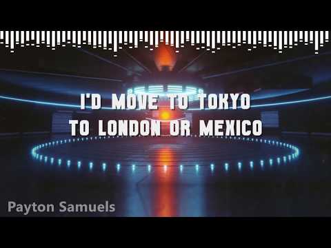 3LAU - Tokyo ft. XIRA (Lyrics)