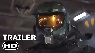 HALO Season 2 Trailer 2 (2024)