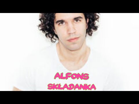 Alfons Składanka!!!!! Dj Wiśnia