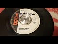 Johnny Winter - Road Runner - 1963 Rock N Roll - TODD 1084